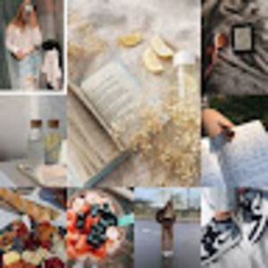 Meet your Posher, Rebekah purkhiser